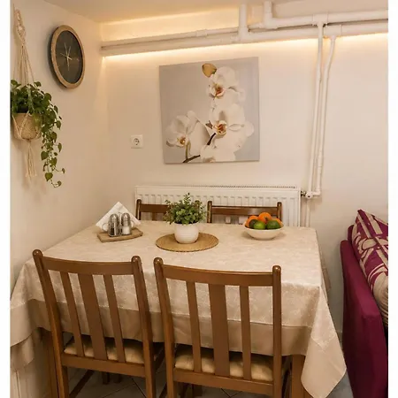 Appartamento Christina's House *